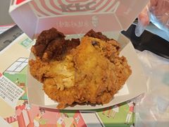 -肯德基(余杭莱蒙店)