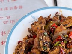 -三妹小龙虾·黄油蟹(华侨城总店)