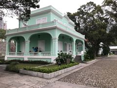 -龙环葡韵住宅式博物馆