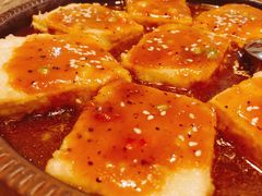 -云来居素食馆(南山店)