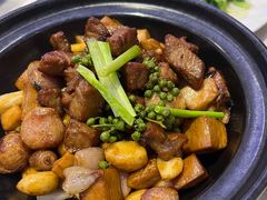 -狮王府淮扬菜(百家湖1912店)