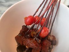 -雀蓝川菜(星悦汇店)