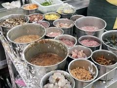 -穗银肠粉店(东川路店)