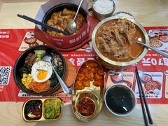 -食米家拌饭(梅溪新天地店)