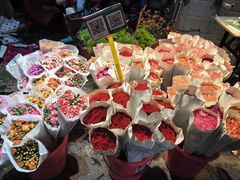 -循礼门鲜花花市(武汉循礼门店)