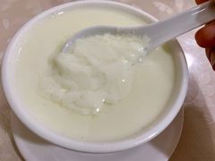 姜撞奶-老周记顺德双皮奶