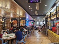-品大三·经典淮扬菜(大行宫店)