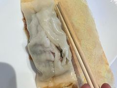 -北李妈妈菜·海肠捞饭(开发区万达店)