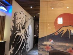 -富山日式料理(宽厚里店)