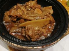 -稻香酒家·33年老字号·港式粤菜(富邦中心店)