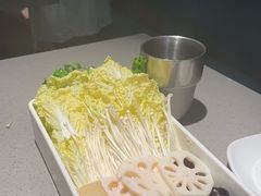 -半天妖烤鱼(丰科万达店)