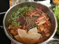 -老板娘的烤肉店(港湾广场店)