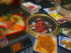 -神户赤童日式烤肉伙伴(东直门店)