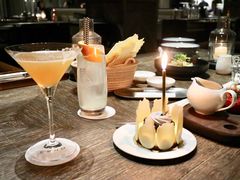 -北京三里屯CHAO酒店