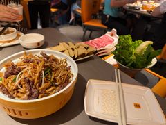 -潮发潮汕牛肉店(龙洞店)