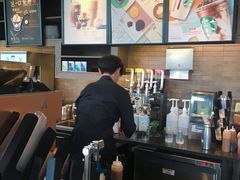 -星巴克臻选(江门汇悦大融城店)