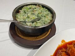 -香雪海饭店中餐厅(人民桥店)