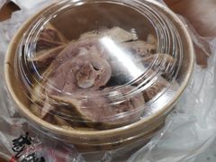 盐水鸭-戚顺兴盐水鸭(新街口明瓦廊店)