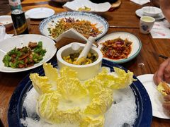 -山西会馆·晋菜·晋商宴·学堂记忆(许坦西街店)