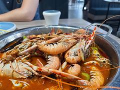 -大京园海鲜烧烤(东城路店)