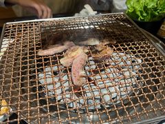 -九田家黑牛烤肉料理(石路天虹店)