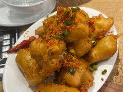 -濠轩阁特色生蚝火锅总店