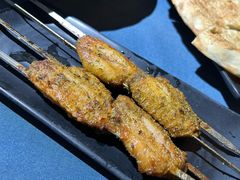 -伊带伊路新疆美食府(呼家楼店)