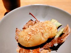 -天水蔬食料理(树德之光店)