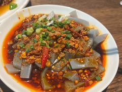 -小喜客·云南特色菜(纳西庭院店)