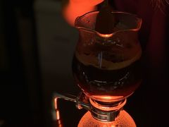-沪水焙煎室(淡水路店)