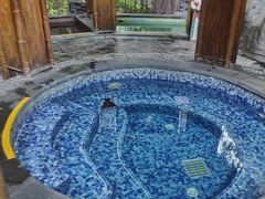 -海口观澜湖火山温泉谷