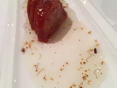 桂花藕米藕-同庆楼(大钟寺店)