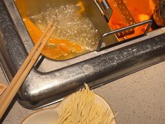 -海底捞火锅(万象城店)