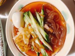 延吉冷面-七八冷面·延边朝鲜族美食(圣熙八号店)