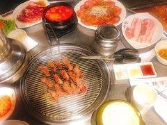 -喜来稀肉(望京店)