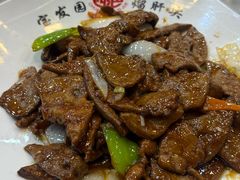 -宝发园名菜馆