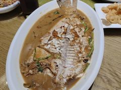 -萃和楼海鲜酒店(汉口路店)