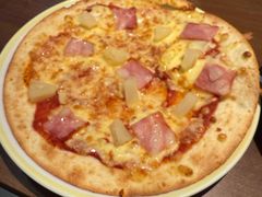 -萨莉亚意式餐厅(杭州西溪龙湖天街店)