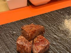 -和·铁板烧餐厅·昆泰嘉晟酒店(望京店)