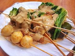 -郭记小街麻辣烫(南小街总店)