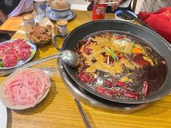 -五里关火锅(牛市口店)