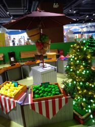 -幻贝家儿童乐园(苏州中心店)