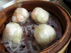 一品鲜虾饺-又一间茶点轩(百汇广场店)