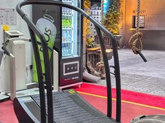 -Stone Motion Fitness 释动健身