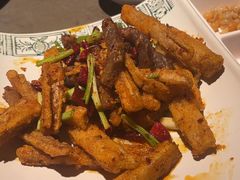-云海肴·汽锅鸡·云南菜(高德置地店)