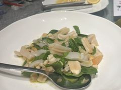 -潮汕味道·煮海餐厅(金麟大厦店)