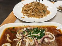 -华盛丰温州大排档(东三环南路店)