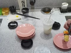 -争鲜回转寿司(西红门荟聚PLUS店)