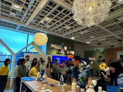 -宜家家居(哈尔滨商场店)