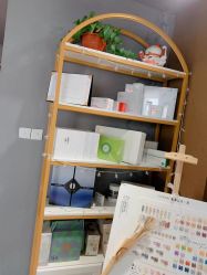 -IDEA·艾蒂尔科技美肤·日式美甲美睫集合店